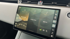 Land Rover Range Rover Evoque 2.0 D200 Dynamic SE 5dr Auto Diesel Hatchback